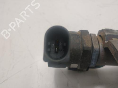 Injection rail MERCEDES-BENZ M-CLASS (W164) ML 280 CDI 4-matic (164.120) | BP32263774M98