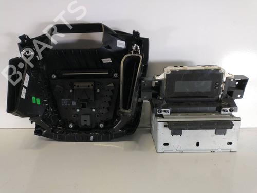 Radio FORD FOCUS III 1.6 TDCi | BP7507268E6 