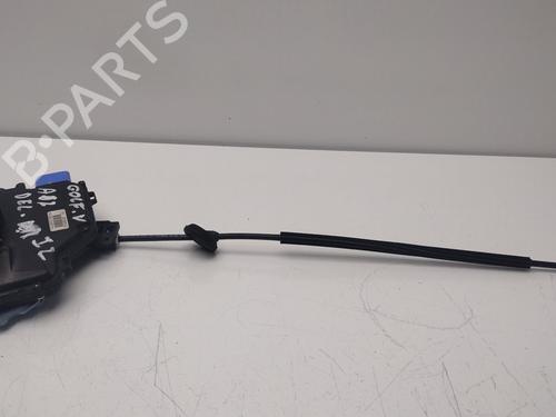 Used Front right lock Front right lock VW GOLF V (1K1) [2003-2010] 34211606 34211606