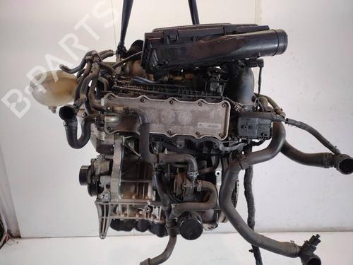 Engine VW GOLF VII (5G1, BQ1, BE1, BE2)  | BP15670831M1 