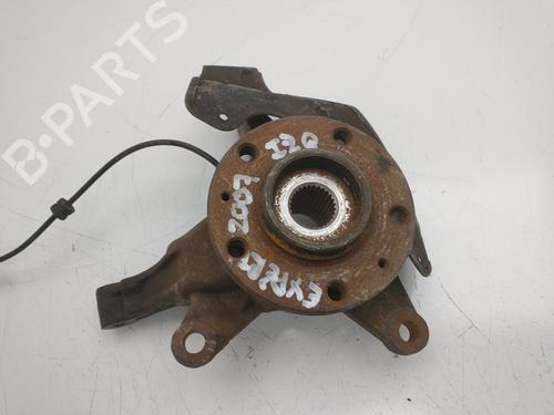 Left front steering knuckle PEUGEOT EXPERT Tepee (VF3X_) 2.0 HDi 120 | BP32303319M25 - Image 3
