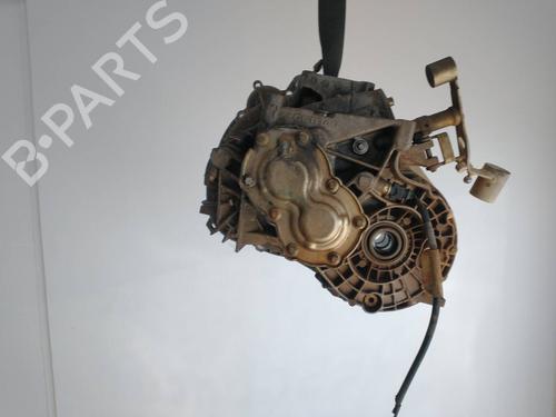 Gearbox LAND ROVER FREELANDER I (L314)  | BP7508209M3 