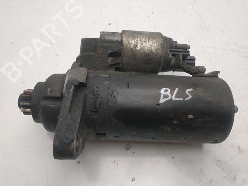 Used Starter SEAT IBIZA IV (6J5, 6P1) [2008-2017]  28168518