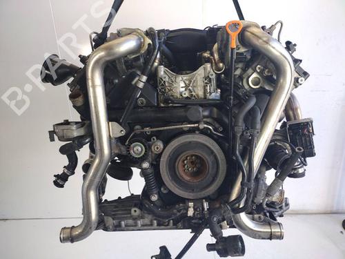 Engine AUDI A8 D3 (4E2, 4E8) 4.0 TDI quattro | BP16361252M1 