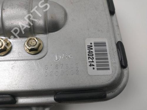 Electronic module BMW 3 Compact (E46) 320 td | BP16348050M83 