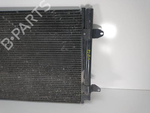 AC radiator VW TOURAN (1T1, 1T2) 2.0 TDI 16V | BP16074554M32 