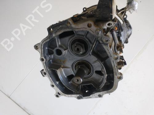 Gearbox MITSUBISHI PAJERO III (V7_W, V6_W) 3.2 Di-D (V68W, V78W) | BP28479085M3 