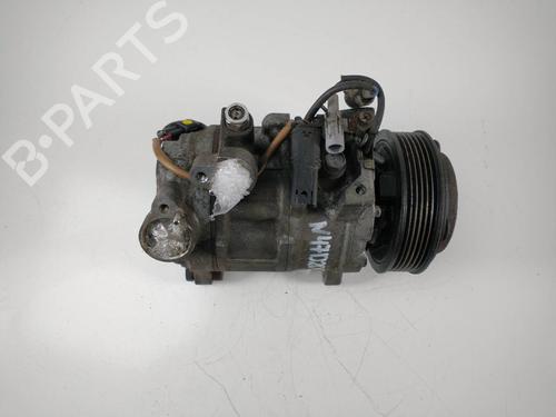 AC compressor BMW 3 (F30, F80) 320 d | BP17532998M34 
