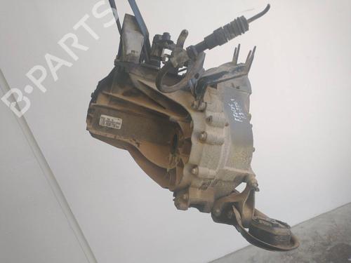 Gearbox FORD FOCUS II (DA_, HCP, DP)  | BP7508712M3 
