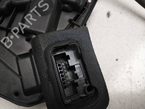 Front right lock VW GOLF VI (5K1) 1.6 TDI | BP16157070C97 