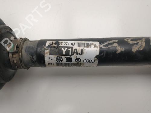 Right front driveshaft AUDI A5 Sportback (8TA) 2.0 TDI | BP29811149M39 