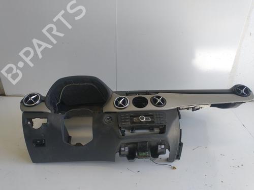 Dashboard MERCEDES-BENZ B-CLASS Sports Tourer (W246, W242)  | BP26187652C46 