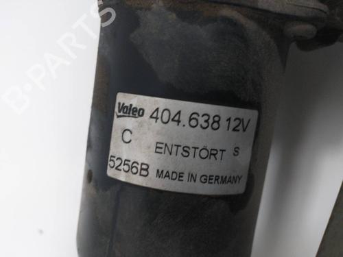 Front wiper motor PEUGEOT 308 I (4A_, 4C_)  | BP7509984M29 