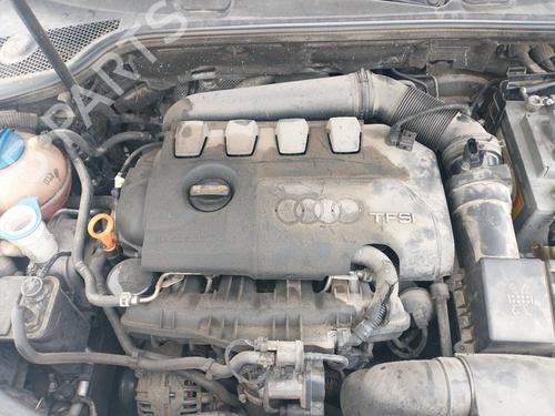 Used Engine AUDI A3 Sportback (8PA) 1.8 TFSI (160 hp) 27200730
