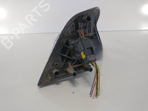 Right mirror CITROËN XSARA PICASSO (N68) 1.6 16V | BP7507493C27 