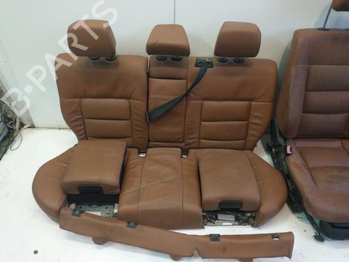Seats set MERCEDES-BENZ E-CLASS T-Model (S212)  | BP31817029C78 