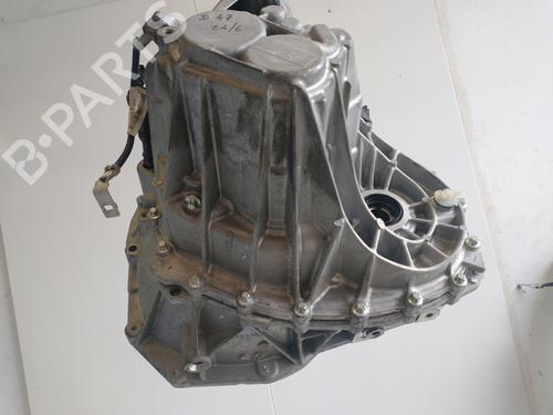 Gearbox RENAULT MEGANE IV Hatchback (B9A/M/N_) | BP33049436M3 - Image 5