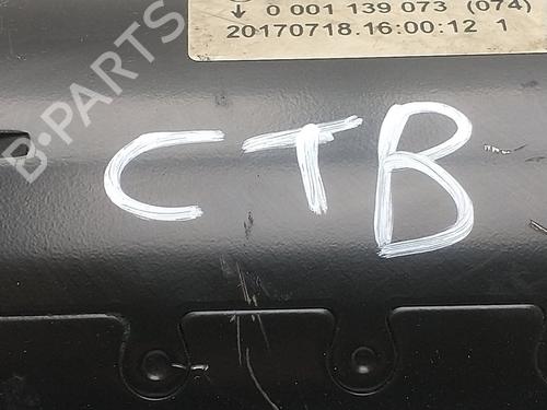 Starter AUDI A6 C7 (4G2, 4GC)  | BP33818231M8  - Image 5