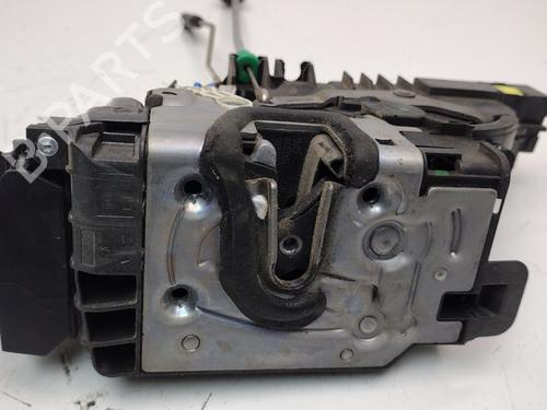 Front right lock MERCEDES-BENZ VITO Mixto (Double Cabin) (W447) 109 CDI (447.701, 447.703, 447.705) | BP32046496C97 