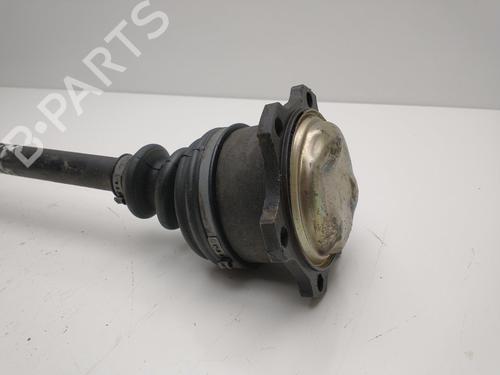Left rear driveshaft AUDI A4 B6 Avant (8E5) 1.9 TDI | BP31808263M40 - Image 4
