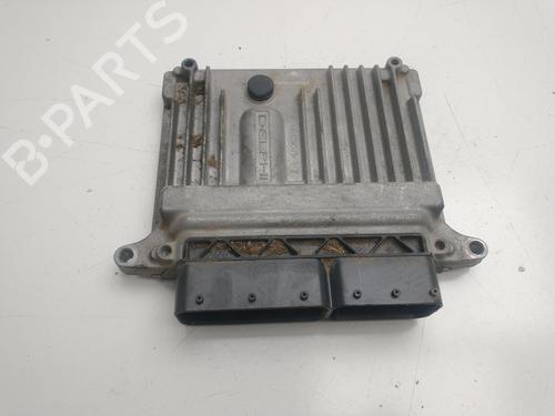 Used Engine control unit (ECU) MERCEDES-BENZ E-CLASS (W211) [2002-2009]  29333283