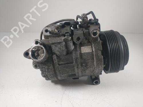AC compressor BMW 3 (E90) 320 d | BP17649877M34 