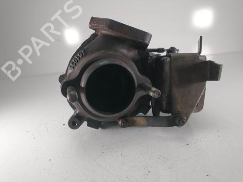 Turbocharger/Supercharger BMW 1 (E87) 116 d | BP15952312M71 