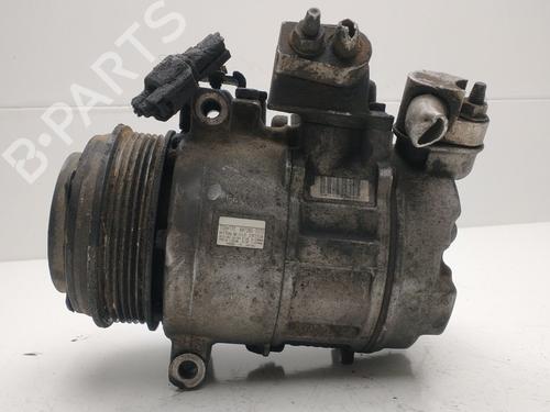 AC compressor FORD C-MAX II (DXA/CB7, DXA/CEU) | BP36114390M34 - Image 2