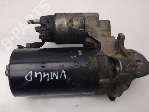 Used Starter Starter JEEP GRAND CHEROKEE III (WH, WK) 3.0 CRD 4x4 (218 hp) 32164831 32164831