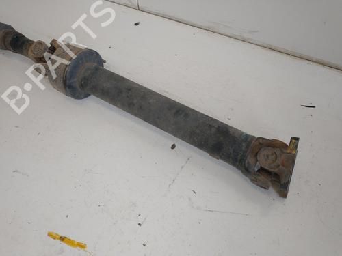 Driveshaft FORD RANGER (TKE) 2.2 TDCi 4x4 | BP37015340M37 - Image 5