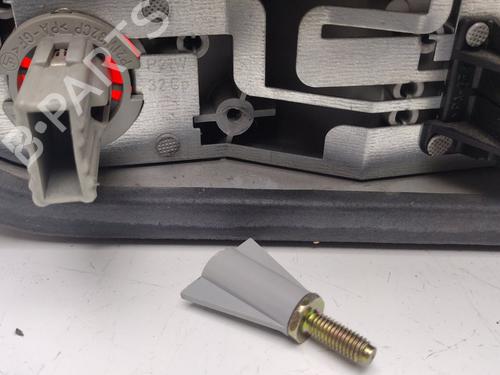 Left taillight BMW 7 (E38) 728 i, iL | BP34703074C34 - Image 5
