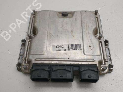 Used Engine control unit (ECU) CITROËN XSARA PICASSO (N68) 2.0 HDi (90 hp) 31174026