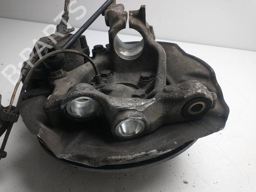 Left front steering knuckle BMW 5 Touring (E39) 530 d | BP16045608M25 