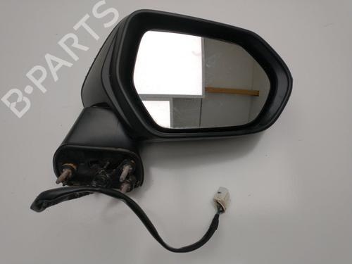 Used Right mirror TOYOTA COROLLA Hatchback (_E21_, _EA1_, _EH1_) [2018-2026]  31795282