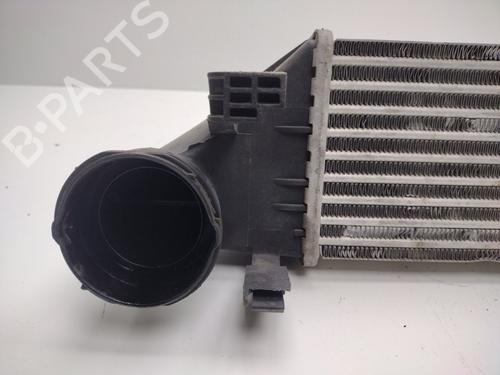 Intercooler MERCEDES-BENZ CLK Convertible (A209) CLK 200 Kompressor (209.442) | BP30754248M30