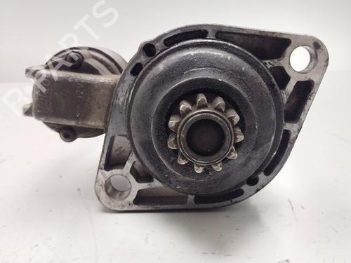 Used Starter SEAT LEON (1P1) 2.0 TDI (140 hp) 30444741