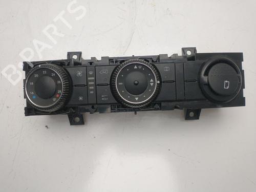 Climate control VW CRAFTER 30-50 Van (2E_) 2.0 TDI | BP33963092I5  - Image 5