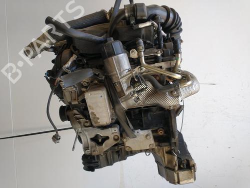 Engine JEEP GRAND CHEROKEE IV (WK, WK2) 3.0 CRD V6 4x4 | BP38757884M1 - Image 2