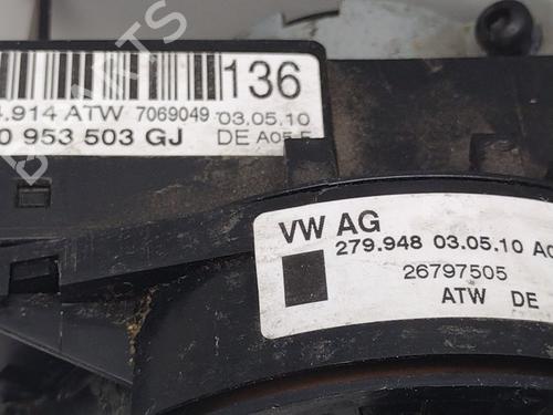 Switch SEAT IBIZA IV (6J5, 6P1)  | BP28017786I30 