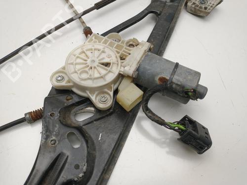 Front left window mechanism MERCEDES-BENZ E-CLASS T-Model (S211) E 270 T CDI (211.216) | BP24478944C22 