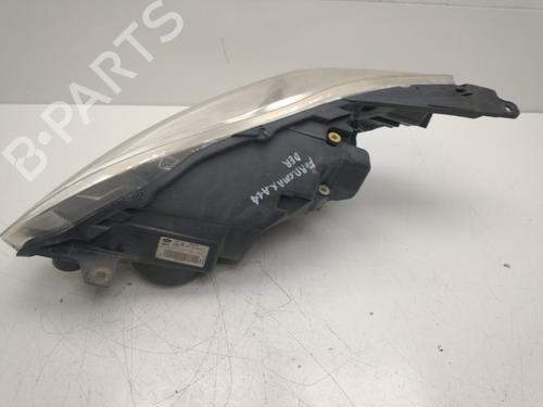 Right headlight FORD C-MAX II (DXA/CB7, DXA/CEU) | BP33885924C29 - Image 5