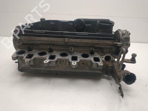 Used Cylinder head Cylinder head AUDI A4 B8 (8K2) [2007-2017] 40023179 40023179