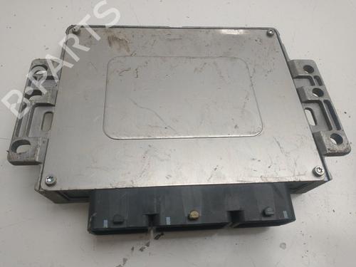Engine control unit (ECU) CITROËN C3 I (FC_, FN_) 1.4 16V | BP29338271M57 