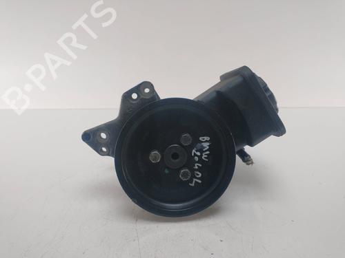Styring servopumpe BMW 1 (E87) 118 d (122 hp) 9684478