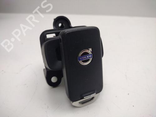 Ignition barrel VOLVO V60 I (155)  | BP29536521M48 