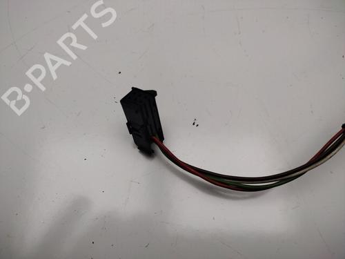 Left mirror BMW 5 (E60) 525 d | BP22748382C26 
