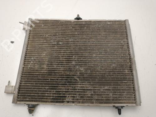 Heater matrix PEUGEOT 208 I (CA_, CC_)  | BP29724278M63 