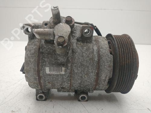 Used AC compressor AC compressor MERCEDES-BENZ E-CLASS T-Model (S212) E 350 CDI (212.223) (265 hp) 34215135 34215135