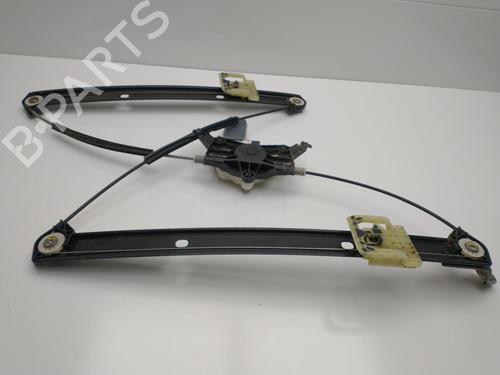 Front left window mechanism AUDI Q5 (8RB) | BP31792766C22 - Image 4