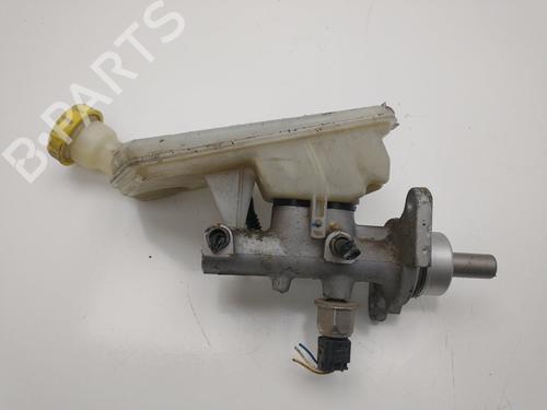Left front suspension arm PEUGEOT 1007 (KM_) 1.4 | BP31626841M12